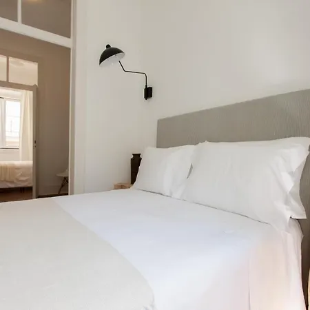 アパート Principe Real