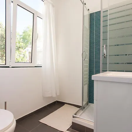 Principe Real アパート