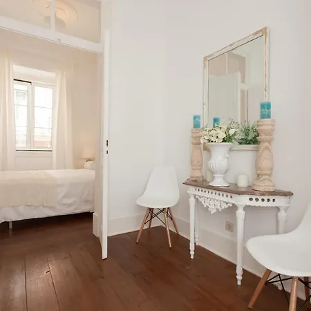 Principe Real Daire *