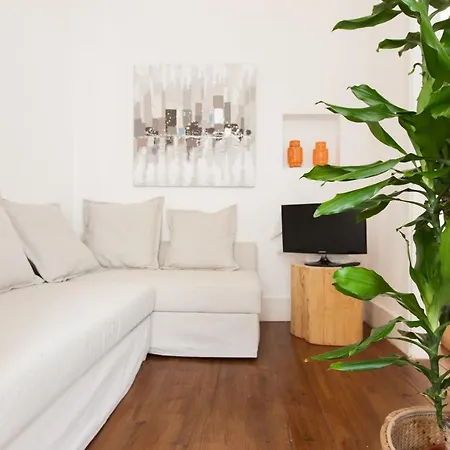 Principe Real Daire *