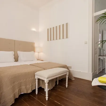 Principe Real リスボン