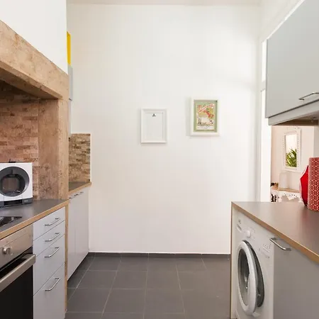 Principe Real Apartment