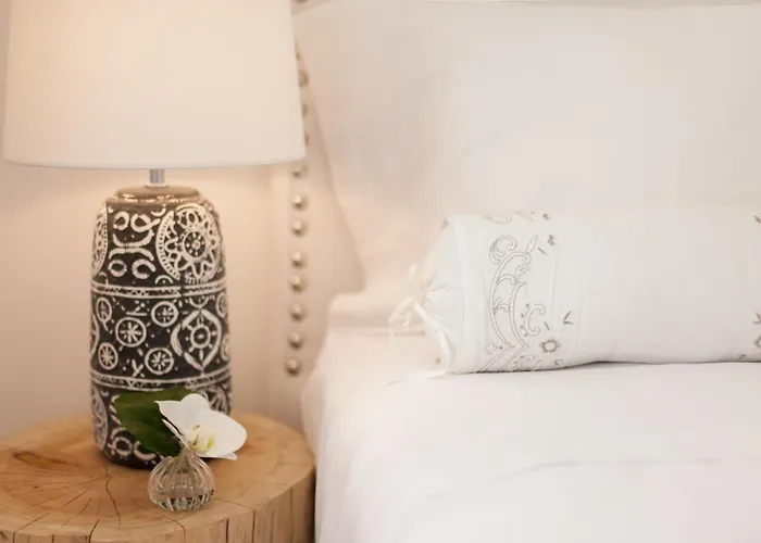 Principe Real Apartmán