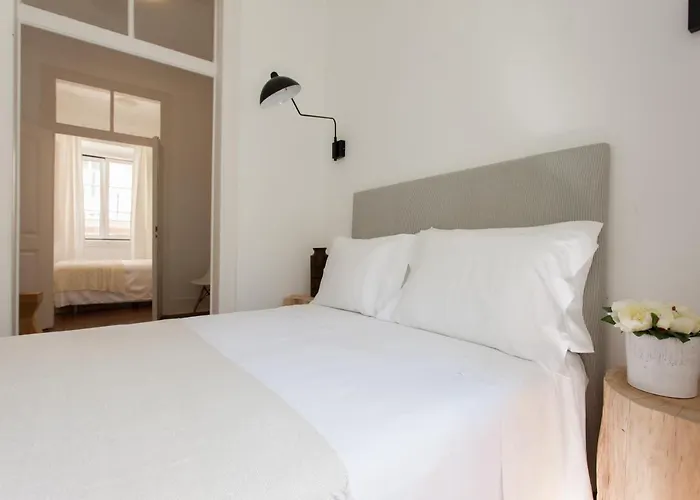 Appartement Principe Real