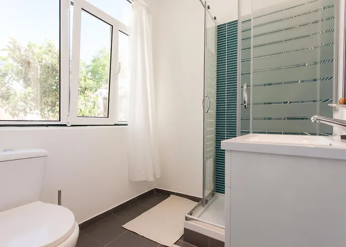 Principe Real Appartement
