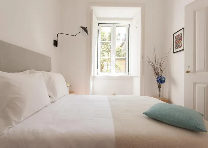 Principe Real Lisboa