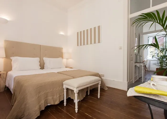 Principe Real Lisboa