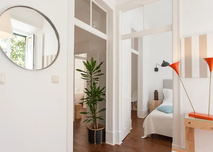 Principe Real * Lisboa