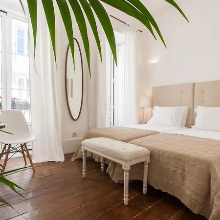 Appartamento Principe Real