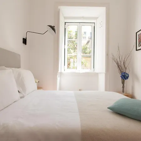 Principe Real Lisbona