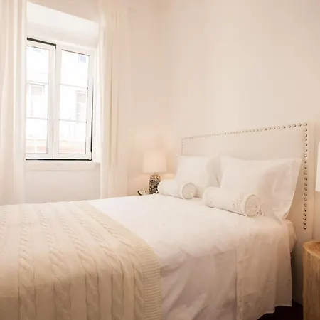 Apartment Principe Real Lisbon