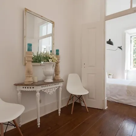 Apartment Principe Real *