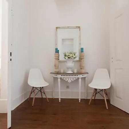 Principe Real Lisbon