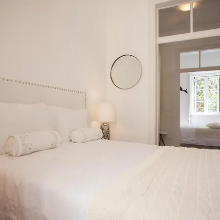 Apartment Principe Real Lisbon
