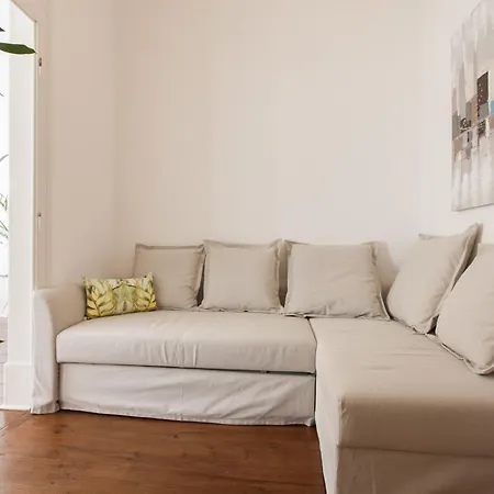 Apartment Principe Real Lisbon