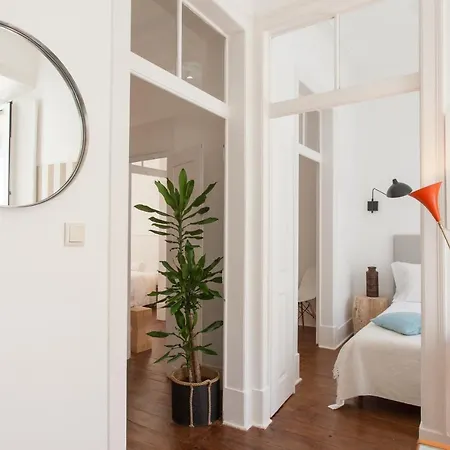 Principe Real * Lisbon